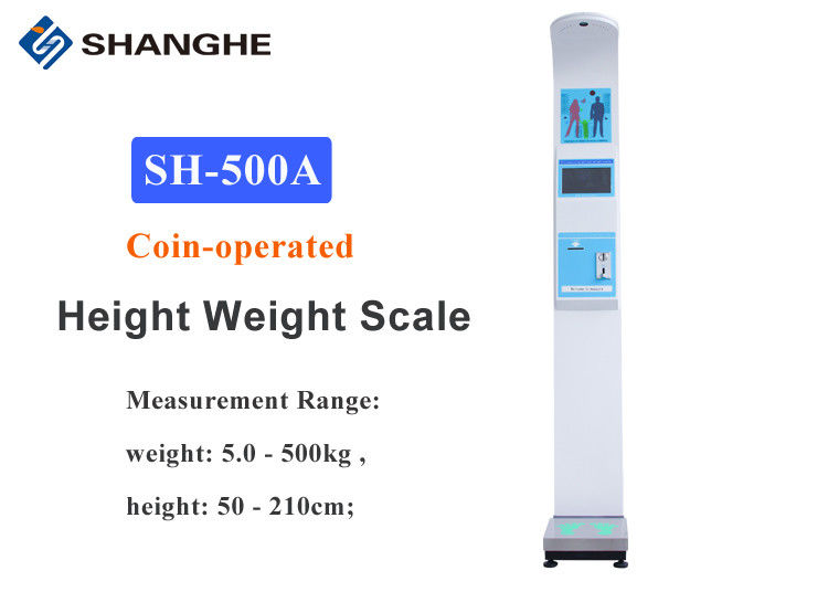 Measure Height Weight Scale BMI Digital Body Weight Scale - China Body  Weight Machine, Health Height and Weight Scale